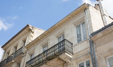 Rénovation et réfection de façade de maison au Tampon 974